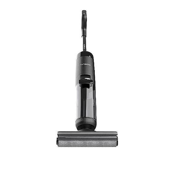 שואב שוטף אלחוטי חכם Tineco FLOOR ONE S7 FlashDry ניקוי עצמי חיווי קולי בעברית | יבואן רשמי-משלוח מהיר