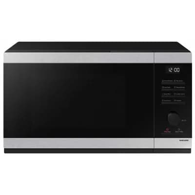 מיקרוגל עם ציפוי קרמי 32 ליטר Samsung MS32DG4504ATLI -  יבואן רשמי