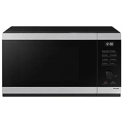 מיקרוגל עם ציפוי קרמי 32 ליטר Samsung MS32DG4504ATLI - סמליין