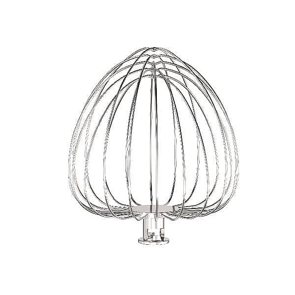 SAUTER ArtMix – מיקסר מקצועי 2000W עם קערה ענקית 7.3 ליטר, קירור אקטיבי ומסך מגע צבע לבן | יבואן רשמי- משלוח מהיר
