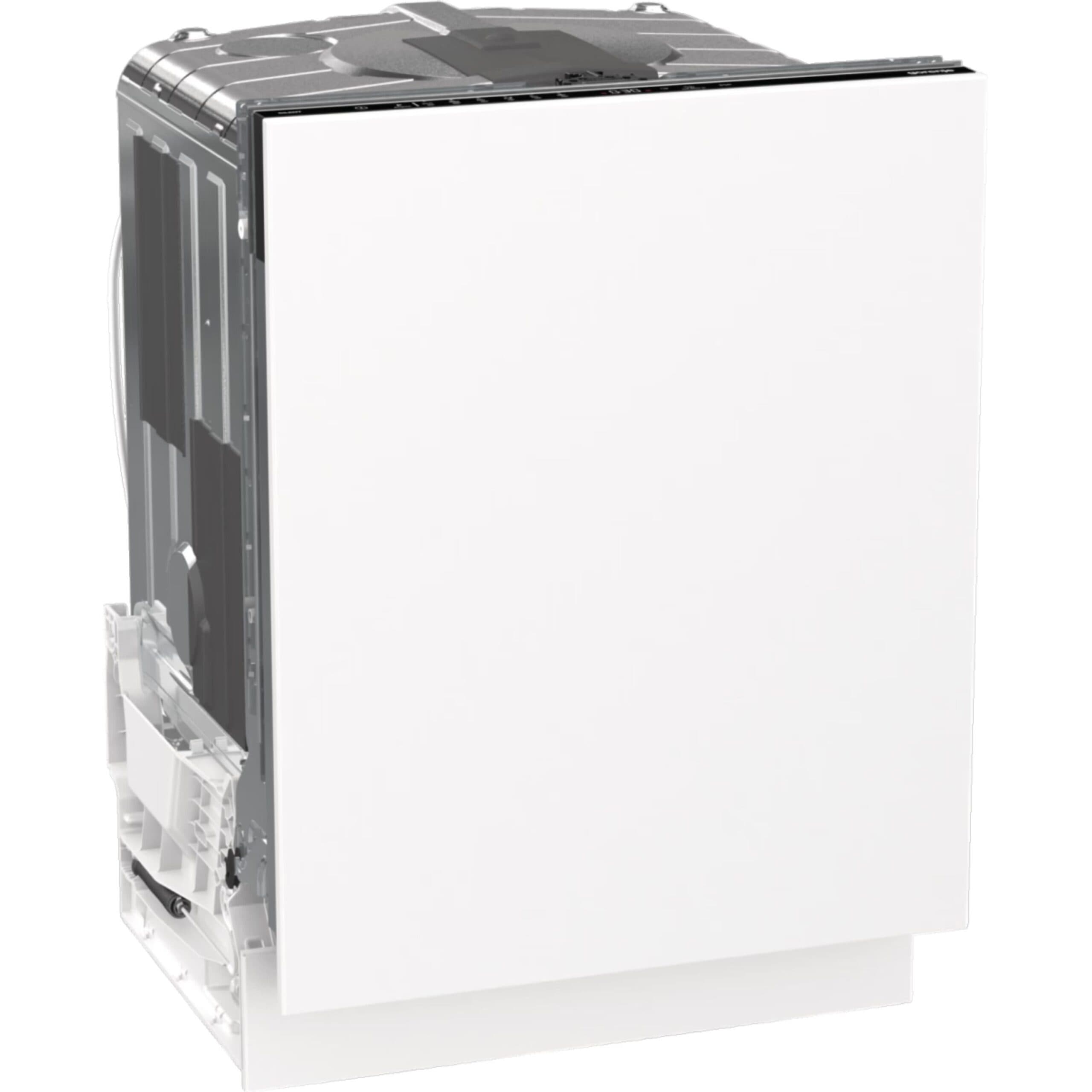 מדיח כלים אינטגרלי 13 מערכות כלים Gorenje GV642E60 יבואן רשמי