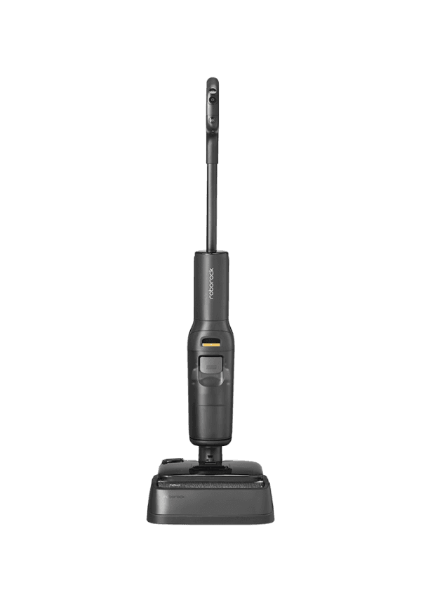 שואב/שוטף אלחוטי ROBOROCK F25 COMBO (מאובזר) | יבואן רשמי