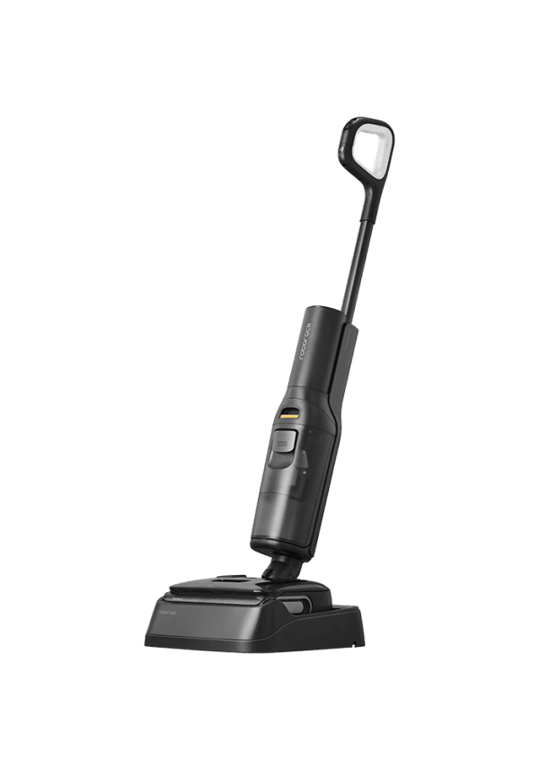 שואב/שוטף אלחוטי ROBOROCK F25 COMBO (מאובזר) | יבואן רשמי