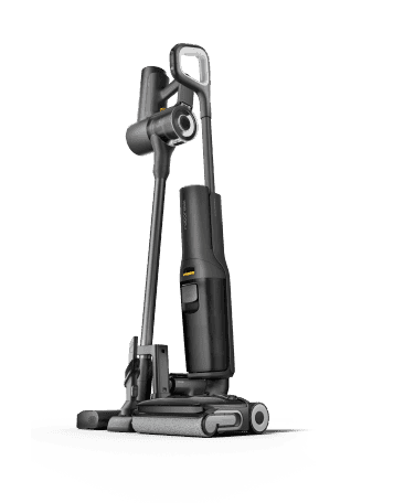 שואב שוטף אלחוטי Roborock F25 ACE COMBO – פתרון ניקיון 5 ב־1 עם 25,000Pa | יבואן רשמי