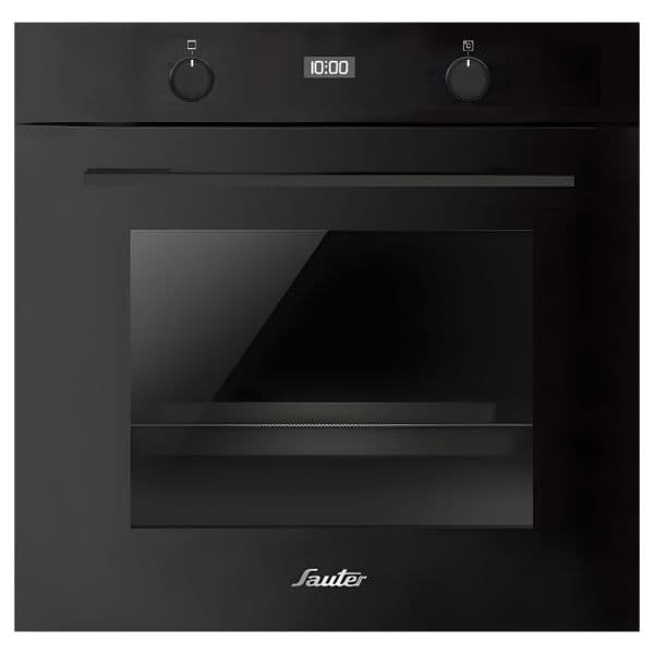 תנור בילד אין SAUTER CUISINE 5040B שחור יבואן רשמי
