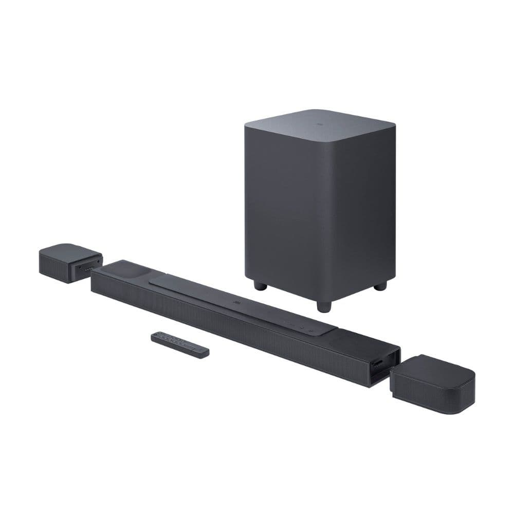 מקרן קול JBL BAR 800 PRO | יבואן רשמי