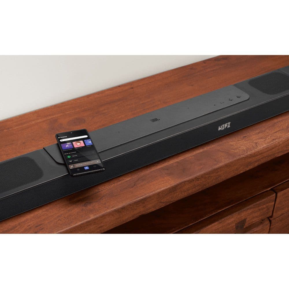 מקרן קול JBL BAR 800 PRO | יבואן רשמי