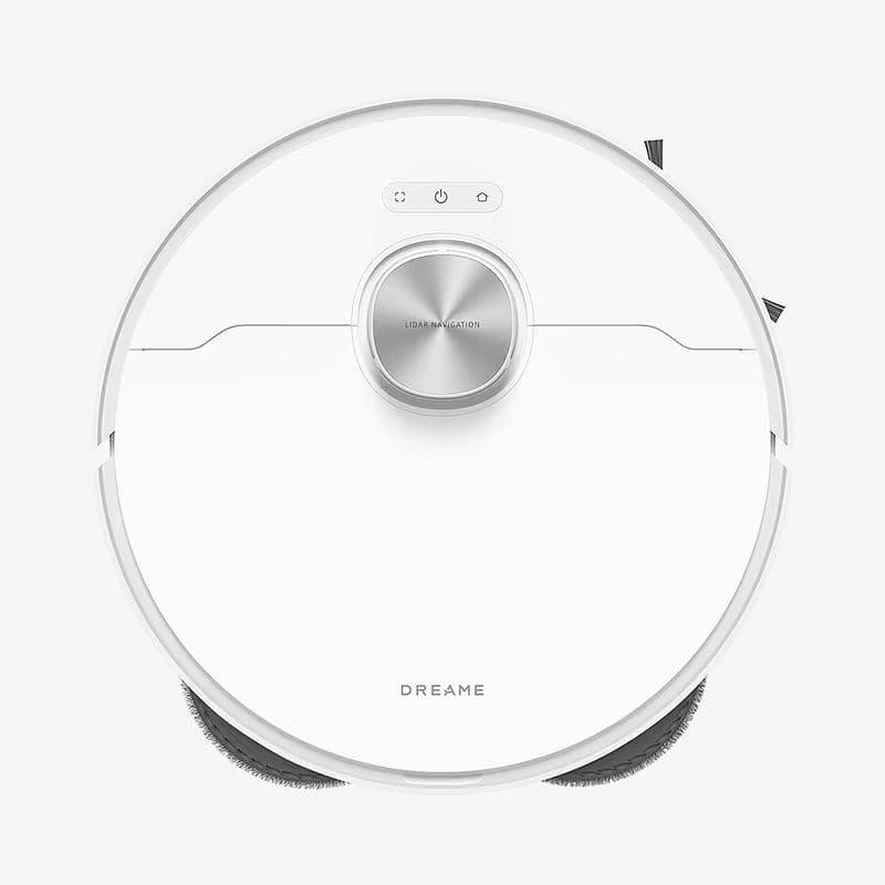 Dreame L10s Ultra Gen 2 – שואב-שוטף רובוטי חכם עם תחנת עגינה אוטומטית וניקוי יסודי עד הפינות | יבואן רשמי