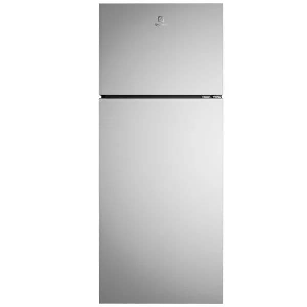 מקרר 2 דלתות מקפיא עליון 505 ליטר Electrolux ETM5002SC כסוף - יבואן רשמי