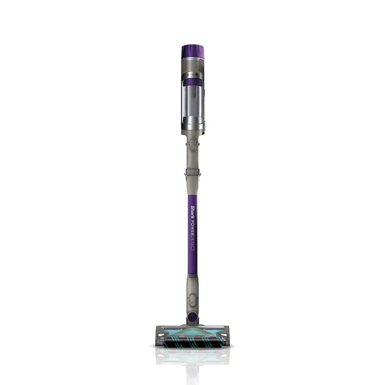 שואב אבק אלחוטי Shark Power Detect שארק IP1253 יבואן רשמי