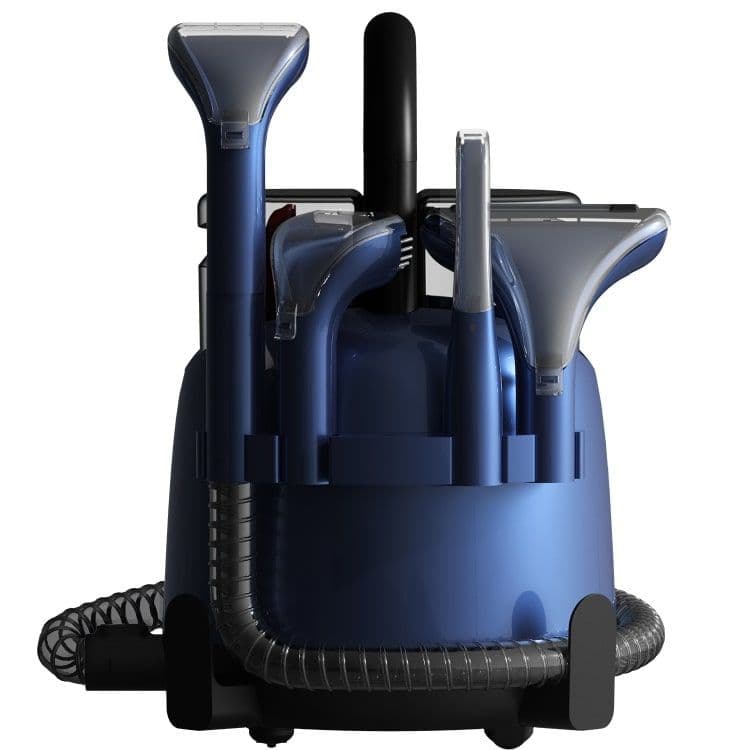 מנקה ספות וקיטור Deerma BY-200 – ניקוי עמוק לבדים, שטיחים וריפודים | יבואן רשמי