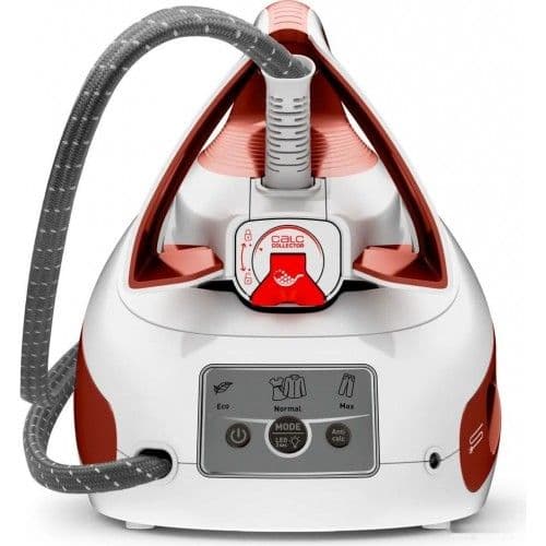 מגהץ קיטור Tefal SV8110E0 תוצרת צרפת – 6.3 בר עם מיכל נשלף 1.8 ליטר | יבואן רשמי-5 שנות אחריות-משלוח מהיר