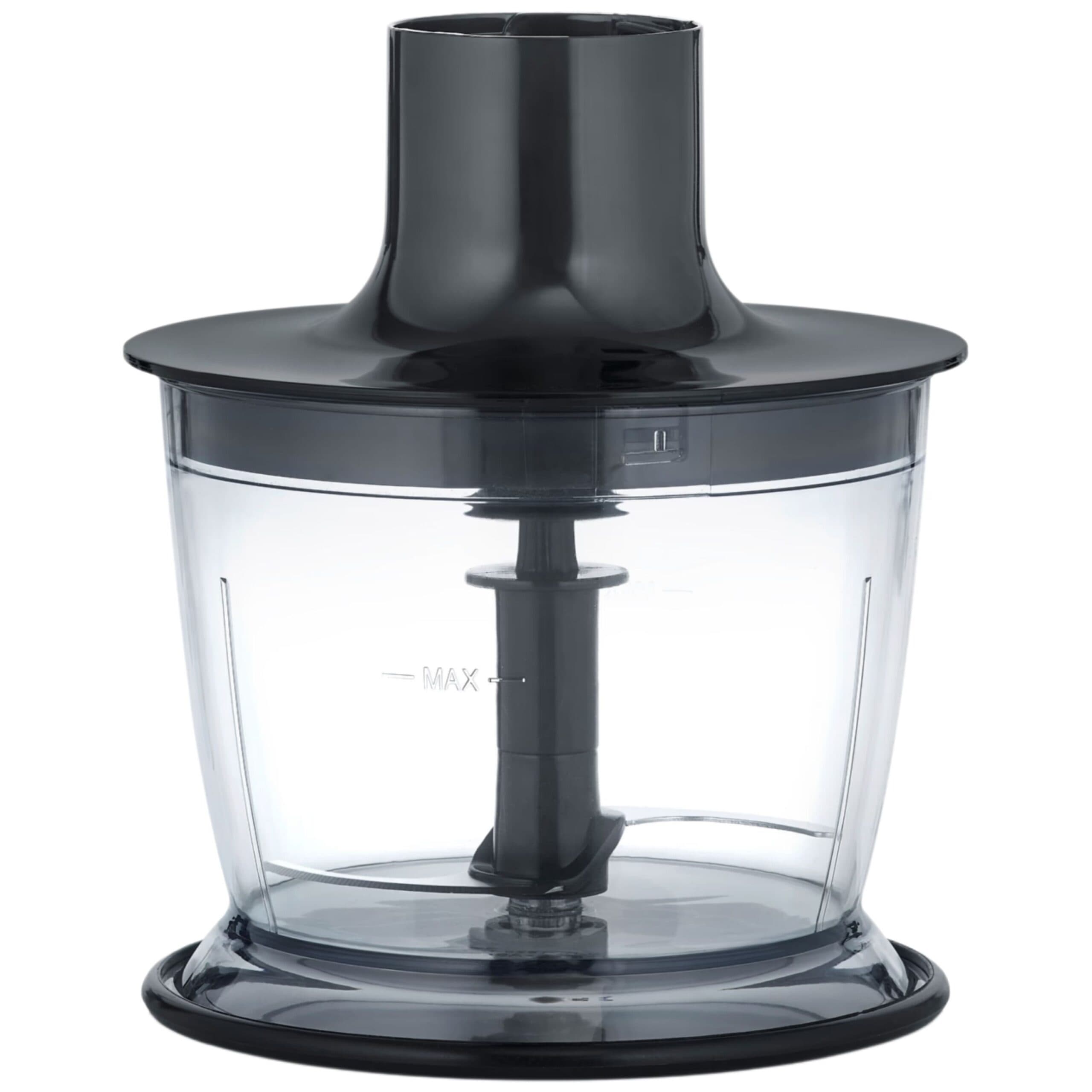 בלנדר מוט אלחוטי עם סט פרימיום Severin SM3775 1000W נירוסטה - יבואן רשמי |  משלוח מהיר