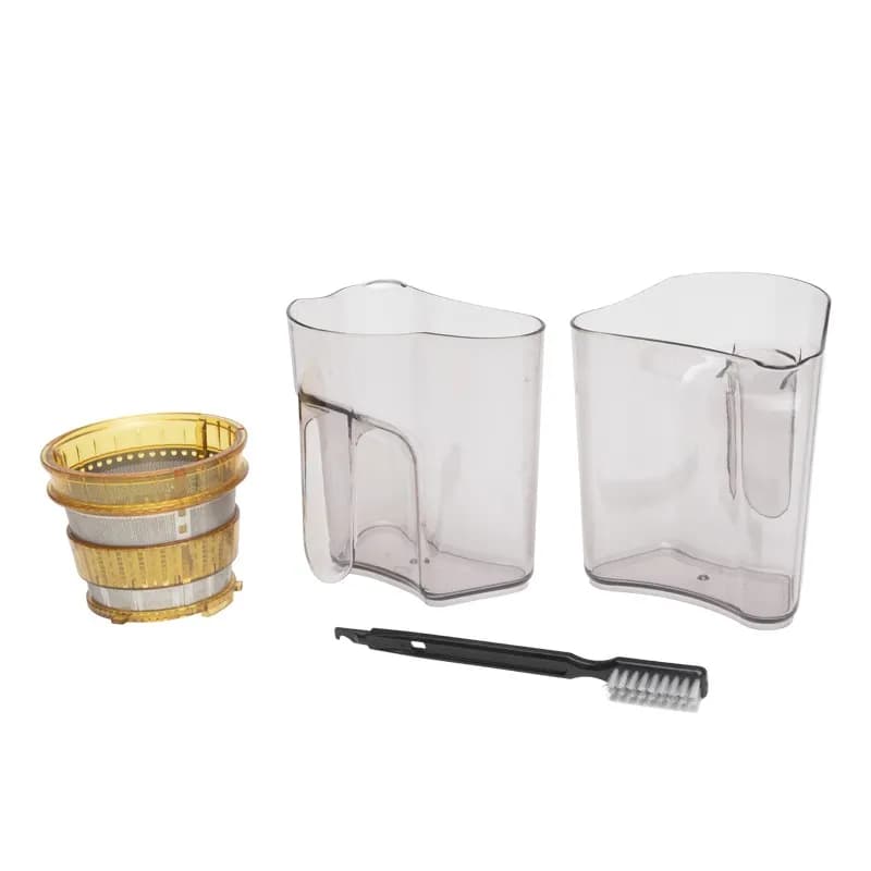 מסחטת מיצים איטית Morphy Richards 48182 פתח רחב סחיטה עדינה לשמירת ערכים | יבואן רשמי | משלוח מהיר