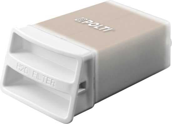 מגהץ קיטור Polti VI50.30 Vaporella Instant פולטי 2200W עם 8 בר, 550 גרם ו-2 ליטר יבואן רשמי
