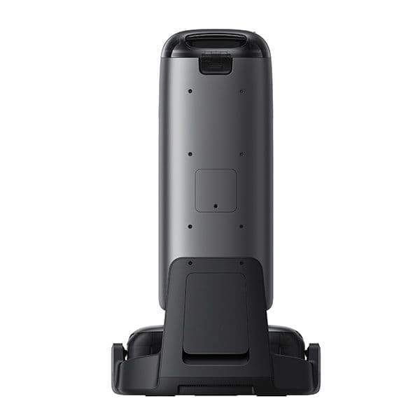 שואב אבק רובוטי שוטף Anker eufy S1 Pro All-in-One – תחנת עגינה חכמה עם שטיפה מתקדמת | יבואן רשמי-משלוח מהיר