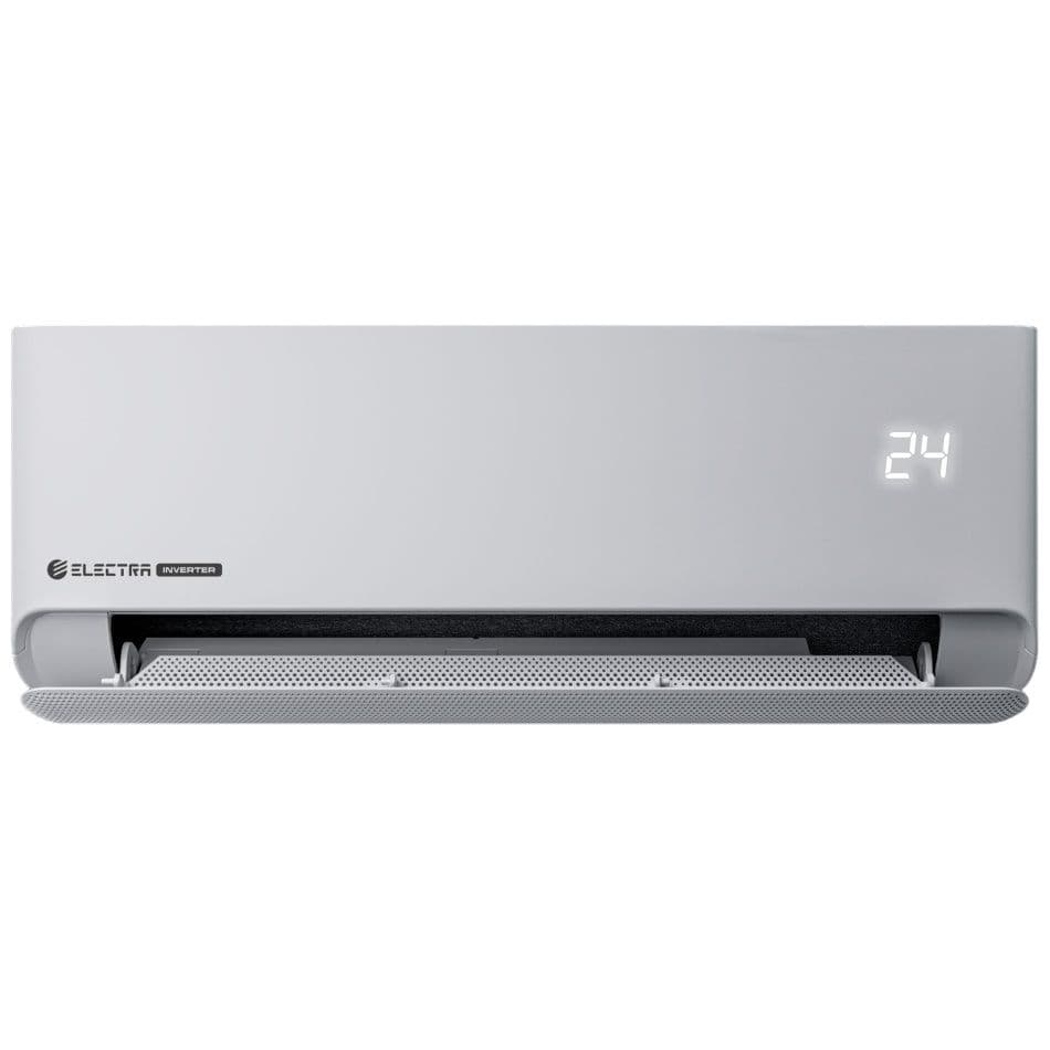 מזגן עילי Electra AI Inverter 150 1.0 כ"ס אלקטרה | יבואן רשמי
