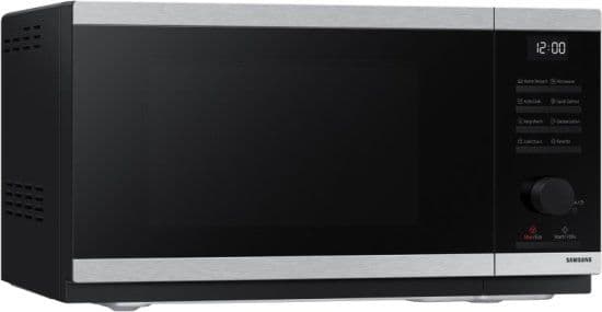 מיקרוגל Samsung MS23DG4500ATLI נפח 23 ליטר, שחור