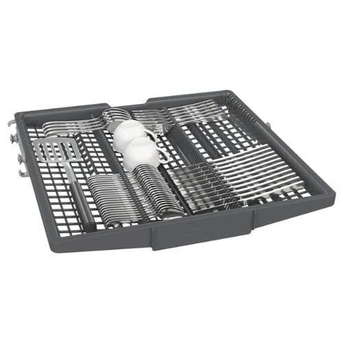 מדיח כלים אינטגרלי Siemens SN65EX12CE iQ500 רחב,14 מע' כלים- גרמניה סימנס | יבואן רשמי