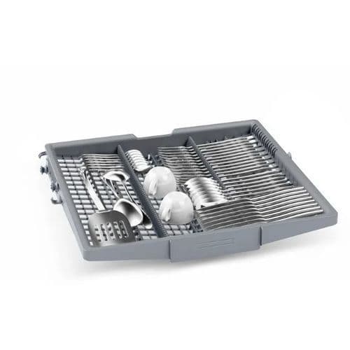 מדיח כלים Bosch SMS4ECI28E Serie 4 רחב,14 מע' כלים