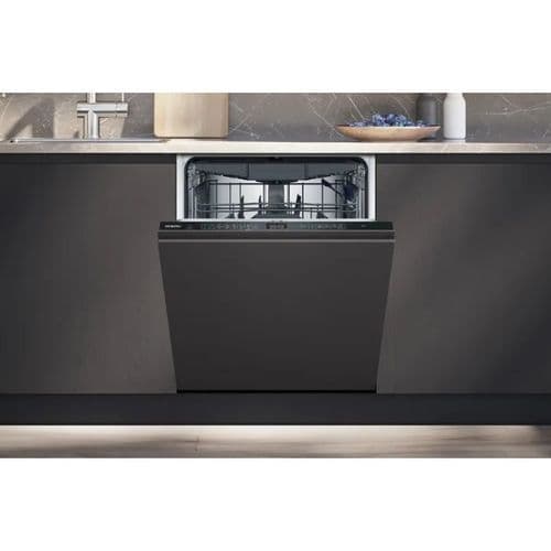 מדיח כלים אינטגרלי Siemens SN65EX13CE iQ500 רחב, 14 מע' כלים-גרמניה סימנס | יבואן רשמי