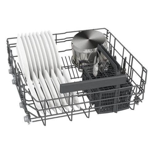 מדיח כלים חצי אינטגרלי Siemens SN53HS15BE iQ300 רחב, 13 מע' כלים-גרמניה סימנס | יבואן רשמי