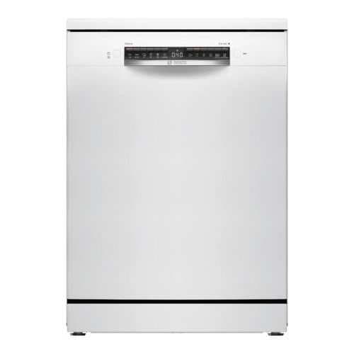 מדיח כלים Bosch SMS4HKW07E Serie 4 רחב, 13 מע' כלים-פולין בוש