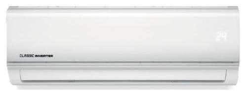 מזגן עילי Electra Classic Inverter 390 אלקטרה | יבואן רשמי