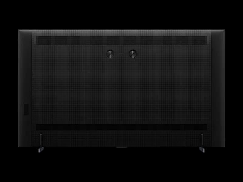 טלוויזיה TCL 85C6K בגודל 85 אינץ׳ – QD-Mini LED 4K עם Google TV ו-144Hz | יבואן רשמי