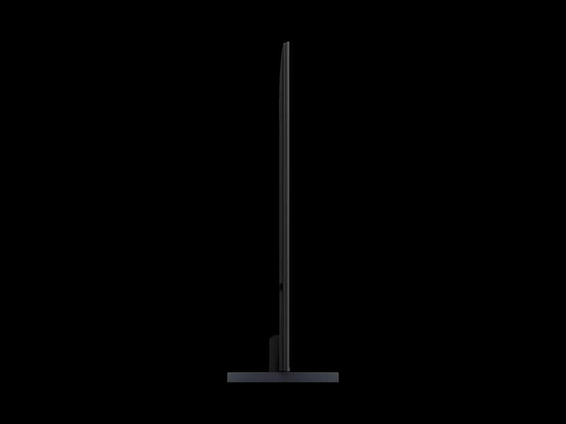 טלוויזיה TCL 85C6K בגודל 85 אינץ׳ – QD-Mini LED 4K עם Google TV ו-144Hz | יבואן רשמי
