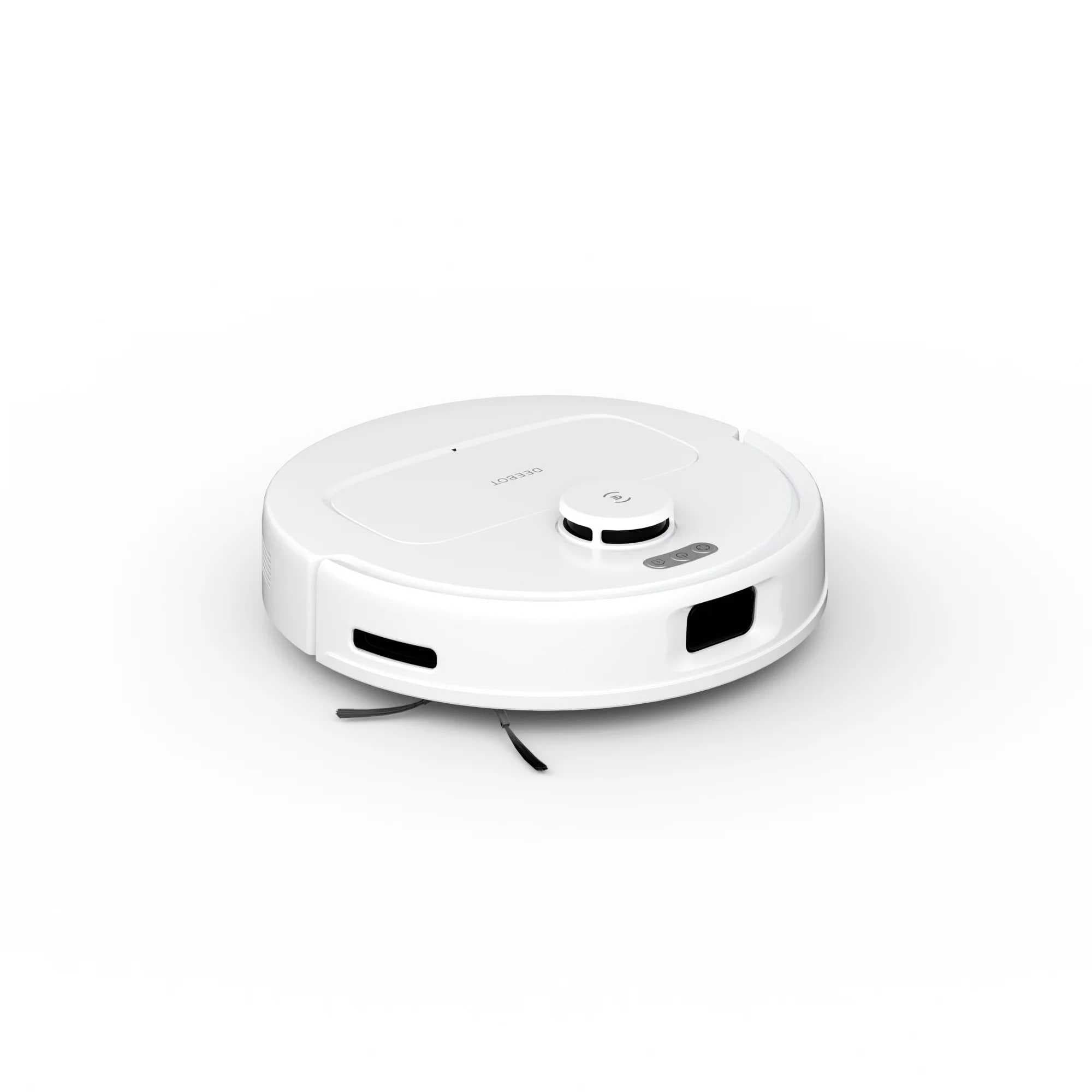 שואב רובוטי ECOVACS DEEBOT N20e PLUS | יבואן רשמי