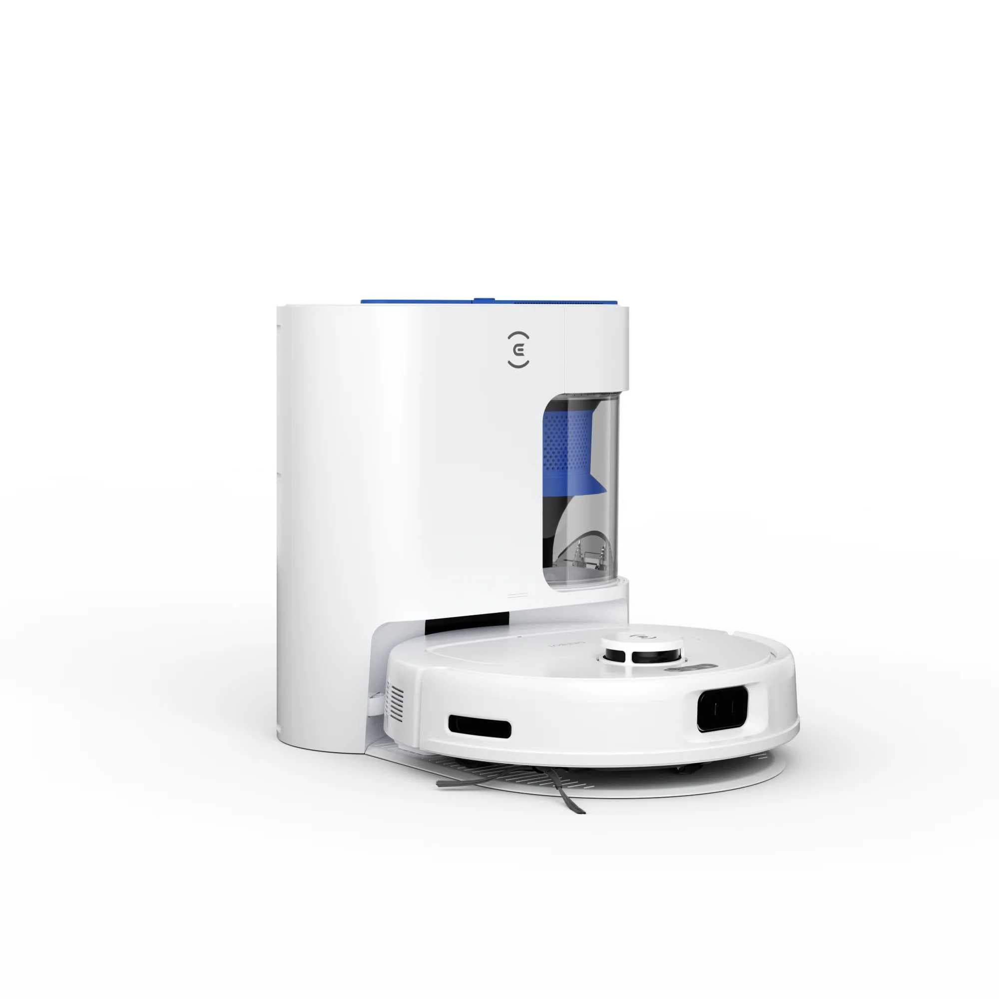 שואב רובוטי ECOVACS DEEBOT N20e PLUS | יבואן רשמי