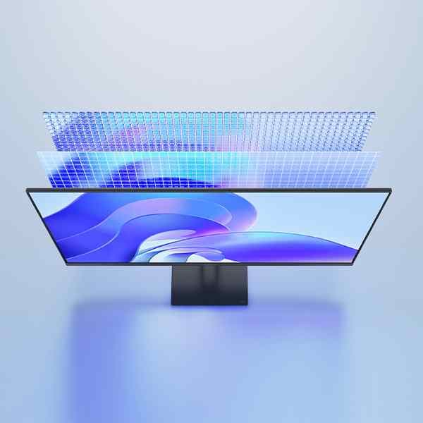 מסך מחשב Xiaomi Monitor A27i ‏27 אינץ׳ Full HD IPS 100Hz – דק, חד ונוח לעבודה | יבואן רשמי-משלוח מהיר