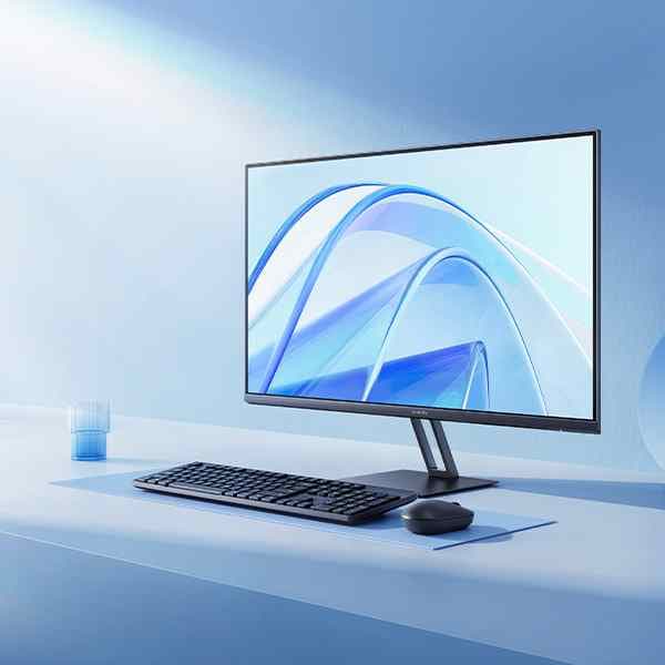 מסך מחשב Xiaomi Monitor A27i ‏27 אינץ׳ Full HD IPS 100Hz – דק, חד ונוח לעבודה | יבואן רשמי-משלוח מהיר