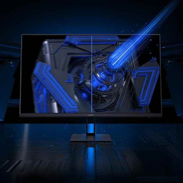 מסך מחשב 27 אינץ' Xiaomi Gaming Monitor G27i שיאומי | יבואן רשמי