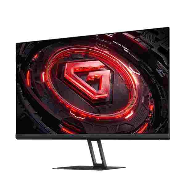 מסך מחשב Xiaomi Gaming Monitor G24i P24FCA-RGGL Full HD שיאומי, גיימינג | יבואן רשמי