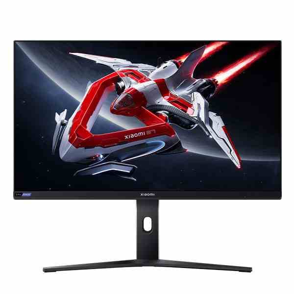 מסך גיימינג 27 אינץ Xiaomi G Pro 27i – Mini LED 2K 180Hz עם HDR1000 | יבואן רשמי-משלוח מהיר