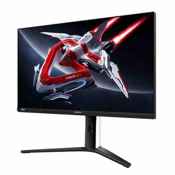 מסך גיימינג 27 אינץ Xiaomi G Pro 27i – Mini LED 2K 180Hz עם HDR1000 | יבואן רשמי-משלוח מהיר