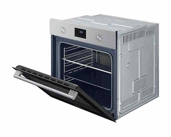 תנור בילד אין SAMSUNG NV68A1140BS קטליטי, סמסונג, נירוסטה, 68 ליטר |  יבואן רשמי