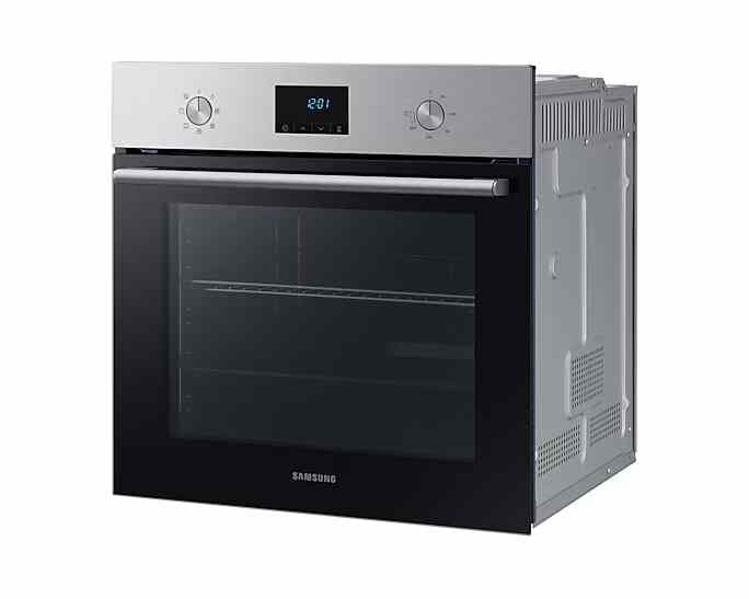 תנור בילד אין SAMSUNG NV68A1140BS קטליטי, סמסונג, נירוסטה, 68 ליטר |  יבואן רשמי