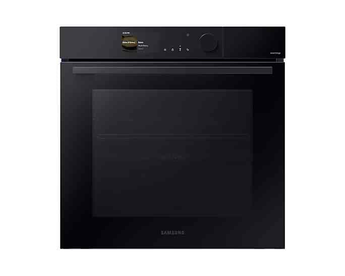 תנור פירוליטי SAMSUNG NV7B6675CCK סמסונג, 76 ליטר, שחור |  יבואן רשמי