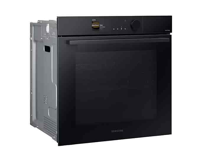תנור פירוליטי SAMSUNG NV7B6675CCK סמסונג, 76 ליטר, שחור |  יבואן רשמי