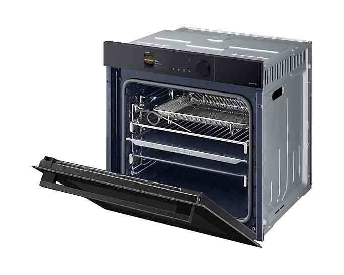 תנור פירוליטי SAMSUNG NV7B6675CCK סמסונג, 76 ליטר, שחור |  יבואן רשמי