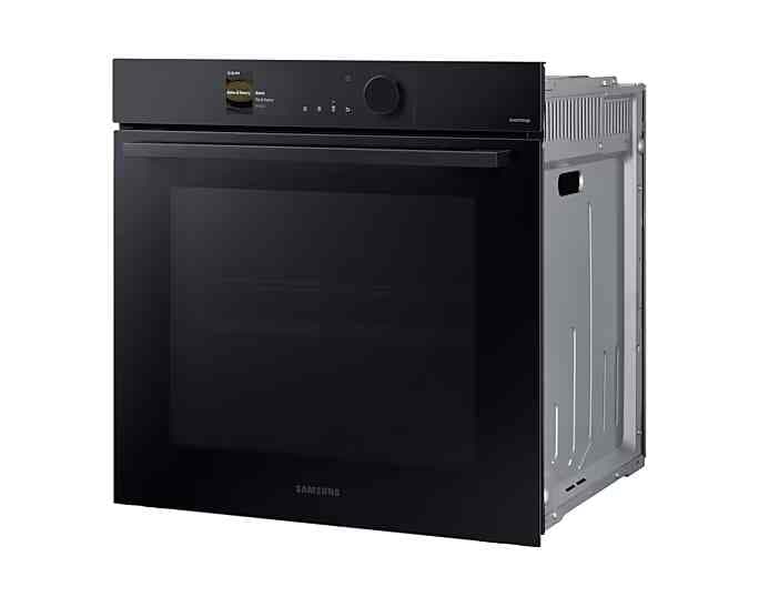 תנור פירוליטי SAMSUNG NV7B6675CCK סמסונג, 76 ליטר, שחור |  יבואן רשמי