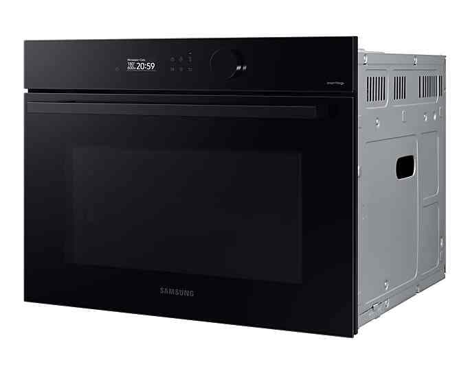תנור משולב מיקרוגל SAMSUNG NQ5B5763DBK סמסונג, 50 ליטר, שחור יבואן רשמי
