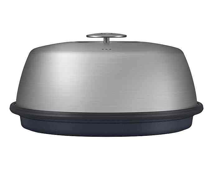תנור משולב מיקרוגל SAMSUNG NQ5B6753CAK סמסונג, 50 ליטר, שחור |  יבואן רשמי