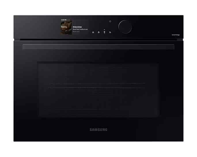 תנור משולב מיקרוגל SAMSUNG NQ5B6753CAK סמסונג, 50 ליטר, שחור |  יבואן רשמי