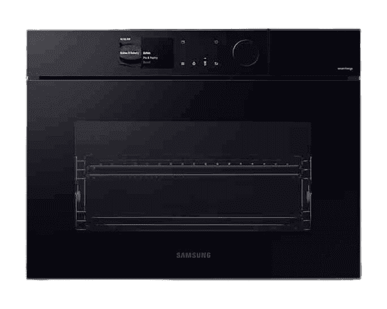 תנור אידוי משולב SAMSUNG NQ5B7993AAK סמסונג, 50 ליטר, שחור |  יבואן רשמי