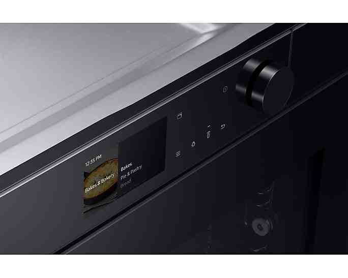 תנור אידוי משולב SAMSUNG NQ5B7993AAK סמסונג, 50 ליטר, שחור |  יבואן רשמי