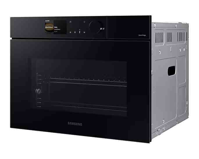 תנור אידוי משולב SAMSUNG NQ5B7993AAK סמסונג, 50 ליטר, שחור |  יבואן רשמי